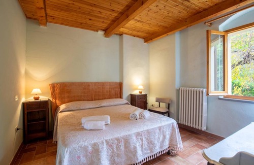 Citta di Castello House | 90 m² Maisonette ∙ 2 bedrooms ∙ 4 guests