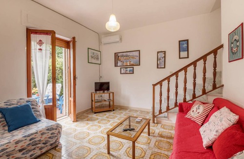 Lido di Tarquinia House | 90 m² Maisonette ∙ 3 bedrooms ∙ 7 guests