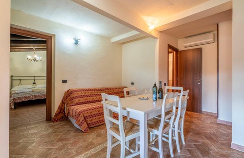 Montefiore dell'Aso House | 90 m² Maisonette ∙ 2 bedrooms ∙ 7 guests