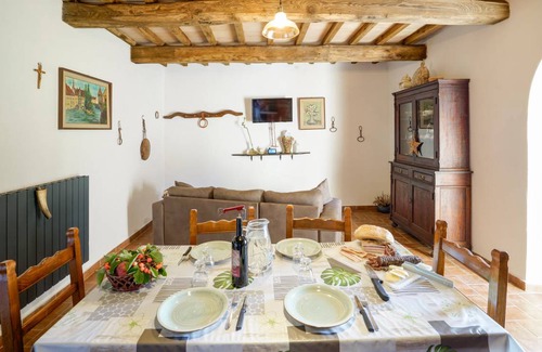 Stribugliano House | 90 m² Maisonette ∙ 2 bedrooms ∙ 6 guests