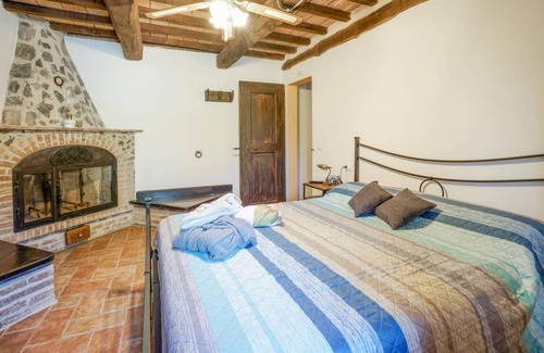 Stribugliano House | 90 m² Maisonette ∙ 2 bedrooms ∙ 6 guests