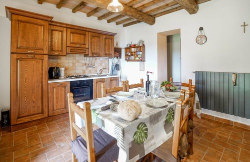 Stribugliano House | 90 m² Maisonette ∙ 2 bedrooms ∙ 6 guests