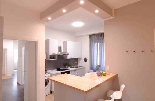 Crocifissa di Rosa Resort | 90 m² Private room ∙ 1 bedroom ∙ 3 guests