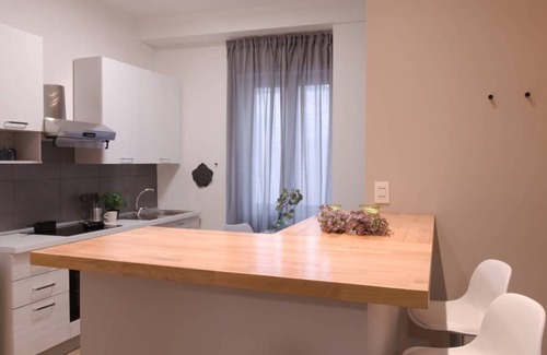 Crocifissa di Rosa Resort | 90 m² Private room ∙ 1 bedroom ∙ 3 guests