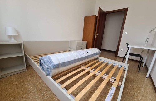 Vicenza Resort | 90 m² Private room ∙ 1 bedroom ∙ 1 guest