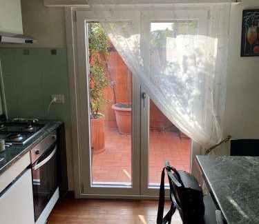Borgo Roma Apartment | 90 m² Serviced apartment ∙ 3 bedrooms ∙ 6 guests