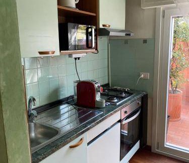 Borgo Roma Apartment | 90 m² Serviced apartment ∙ 3 bedrooms ∙ 6 guests