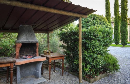 Neri Villa | 90 m² Villa ∙ 3 bedrooms ∙ 6 guests