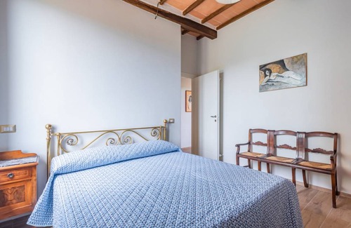 Siena Villa | 90 m² Villa ∙ 3 bedrooms ∙ 6 guests