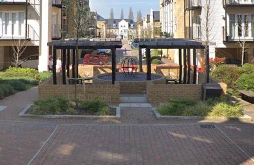 Bromley Common and Keston Apartment | 918 m² Apartment ∙ 3 bedrooms ∙ 4 guests
