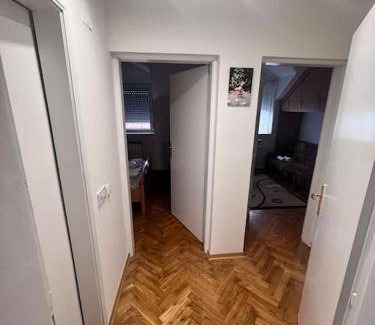 Palilula Apartment | 92 m² Apartment ∙ 3 bedrooms ∙ 9 guests