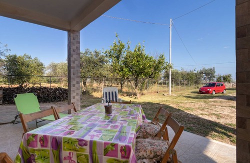 Castellaneta House | 92 m² House ∙ 2 bedrooms ∙ 4 guests
