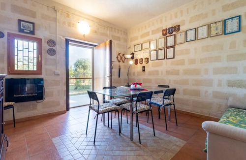 Castellaneta House | 92 m² House ∙ 2 bedrooms ∙ 4 guests