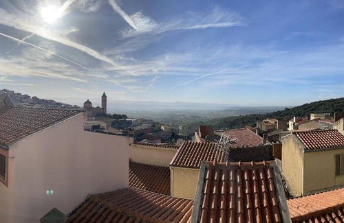 Bolotana Apartment | 94 m² Apartment ∙ 2 bedrooms ∙ 3 guests