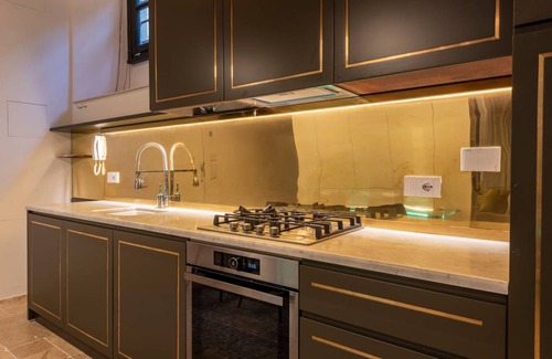 Oltrarno Apartment | 95 m² Apartment ∙ 1 bedroom ∙ 2 guests