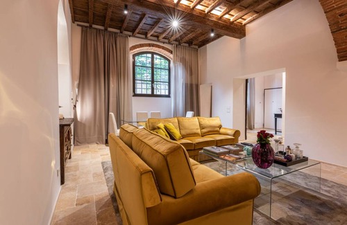 Oltrarno Apartment | 95 m² Apartment ∙ 1 bedroom ∙ 2 guests