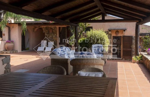 Capo d'Orso Apartment | 95 m² Apartment ∙ 4 bedrooms ∙ 7 guests