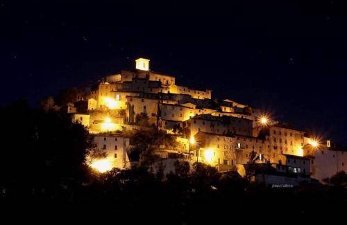 Arcevia House | 95 m² House ∙ 3 bedrooms ∙ 6 guests