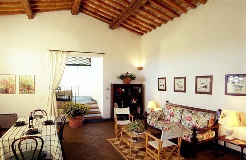 Barberino Tavarnelle Apartment | 95 m² Apartment ∙ 1 bedroom ∙ 2 guests