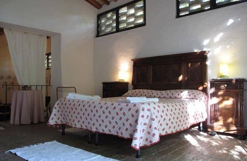 Barberino Tavarnelle Apartment | 95 m² Apartment ∙ 1 bedroom ∙ 2 guests