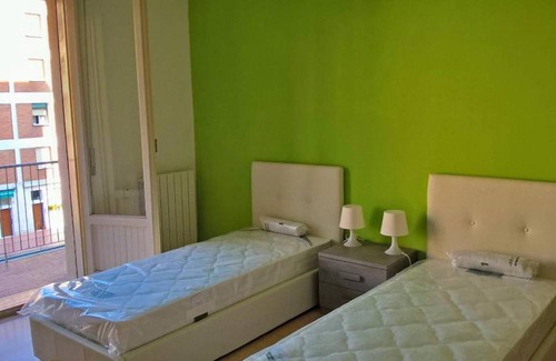 San Donato Other | 95 m² Shared room ∙ 1 bedroom ∙ 1 guest