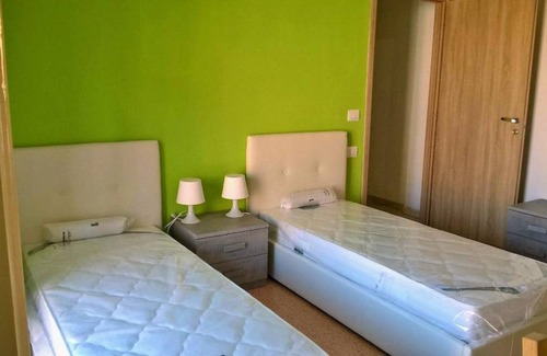 San Donato Other | 95 m² Shared room ∙ 1 bedroom ∙ 1 guest