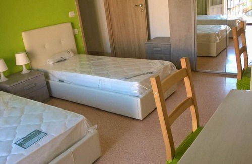 San Donato Other | 95 m² Shared room ∙ 1 bedroom ∙ 1 guest