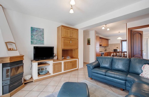 Ampaillant Apartment | 97 m² Apartment ∙ 2 bedrooms ∙ 4 guests
