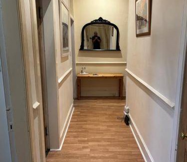 Merchiston Apartment | 97 m² Apartment ∙ 3 bedrooms ∙ 4 guests