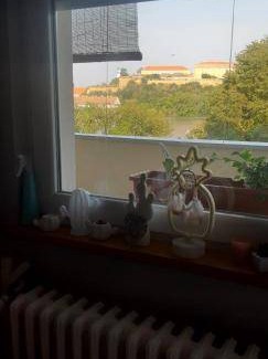 Novi Sad Apartment | 98 m² Apartment ∙ 2 bedrooms ∙ 5 guests