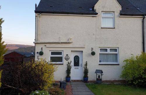 Inveraray House | 98 m² House ∙ 3 bedrooms ∙ 6 guests