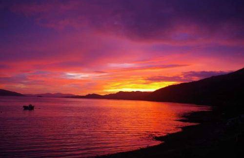 Inveraray House | 98 m² House ∙ 3 bedrooms ∙ 6 guests