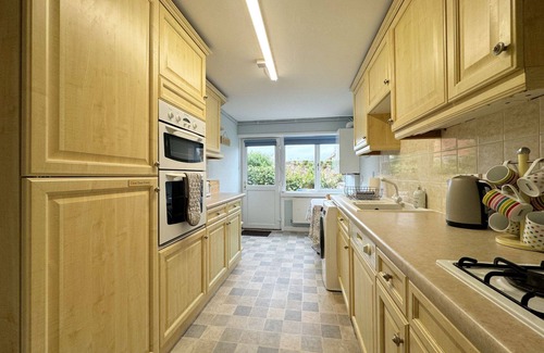 Crail Cottage | A beautiful ground floor apartment - Sleeps 6