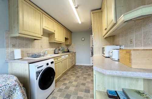 Crail Cottage | A beautiful ground floor apartment - Sleeps 6