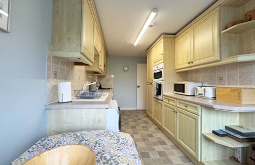 Crail Cottage | A beautiful ground floor apartment - Sleeps 6