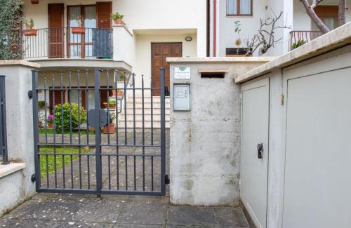 Santa Maria degli Angeli Apartment | A casa di Francesco