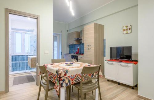 Prenestino-Labicano Apartment | "A casa dei Nonni" House near the metro C