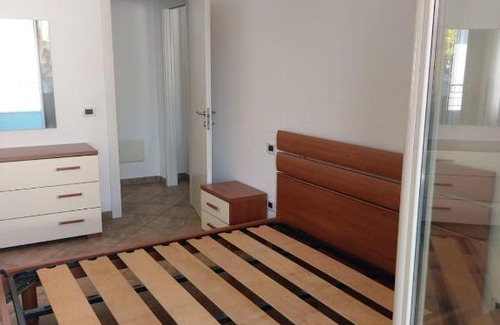 Marina Centro Apartment | A casa di Alessandra Rimini Marina Centro
