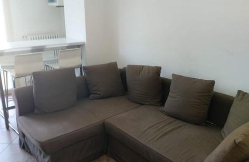Marina Centro Apartment | A casa di Alessandra Rimini Marina Centro