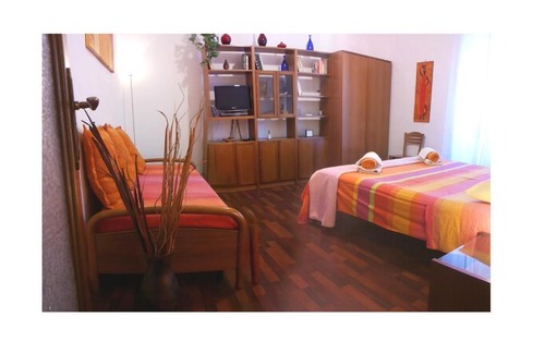 San Giovanni Apartment | A casa di Bianca