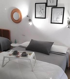Santa Marinella Apartment | A Casa Di Laura