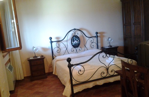 Montaione Hotel | A Little Place in Tuscany Where to Relax
