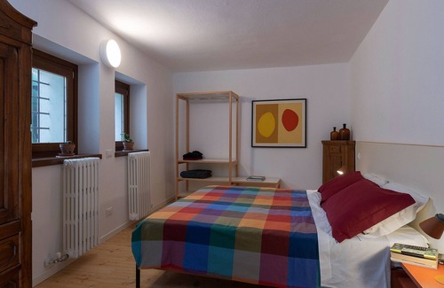 Selva di Progno Bed & Breakfast | A vacation home nestled in the nature of eastern Lessinia.