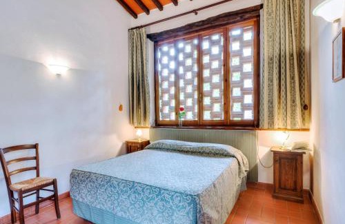 Greve in Chianti Apartment | A Vineyard Apartment Retreat