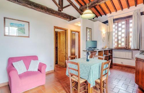 Greve in Chianti Apartment | A Vineyard Apartment Retreat