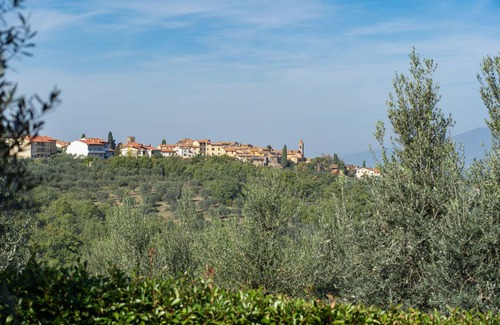 Pergine Valdarno Other | Accommodation ∙ 3 bedrooms ∙ 6 guests