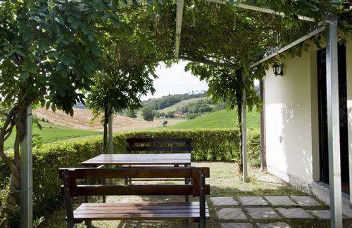 Cicogna Other | Accommodation ∙ 2 bedrooms ∙ 4 guests