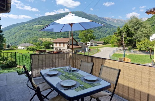 Olivone Other | Accommodation ∙ 3 bedrooms ∙ 6 guests