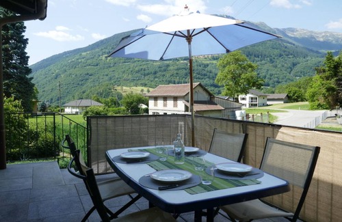 Olivone Other | Accommodation ∙ 3 bedrooms ∙ 6 guests