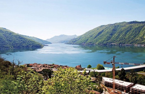 Bissone Other | Accommodation ∙ 4 bedrooms ∙ 6 guests